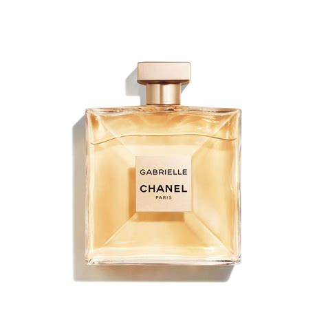 chanel gabr|gabrielle Chanel perfume review.